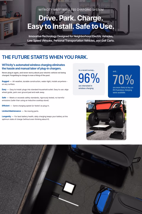 Witricity Homepage 1440px