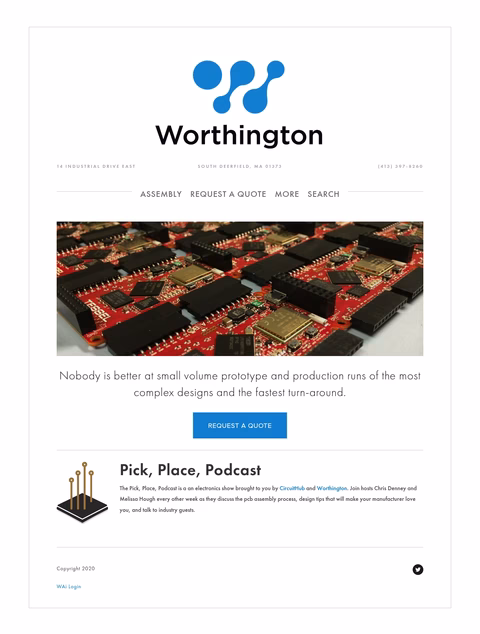 Worthington-Assembly Homepage 1440px