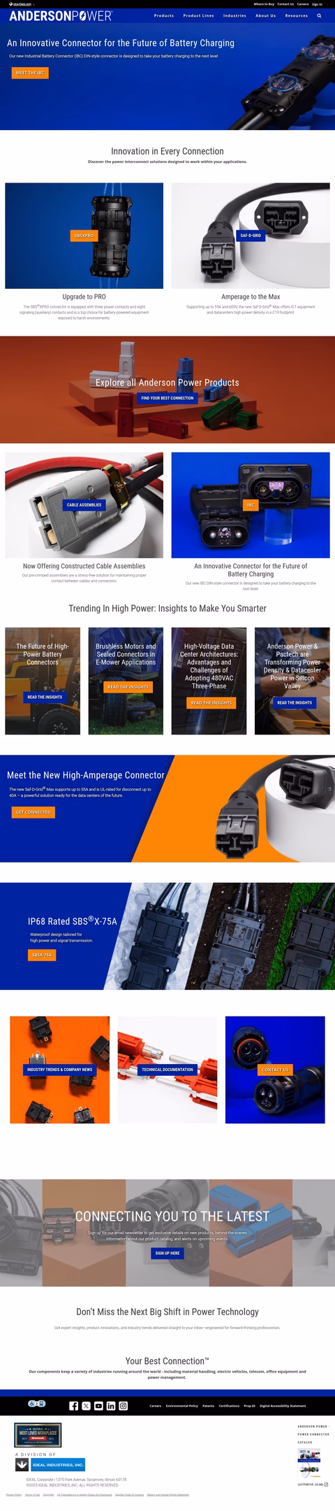 Anderson-Power-Products Homepage 1440px