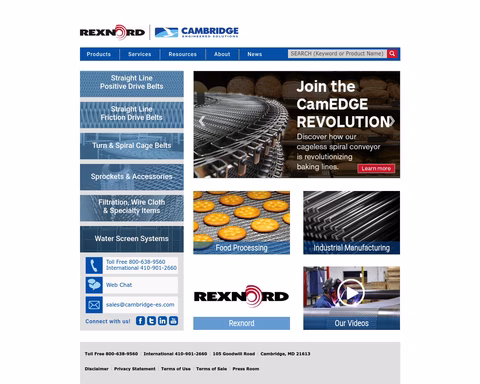 Cambridge-Engineered-Solutions Homepage 1440px