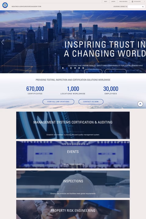 Tüv-Süd-America En-Us/ 1440px