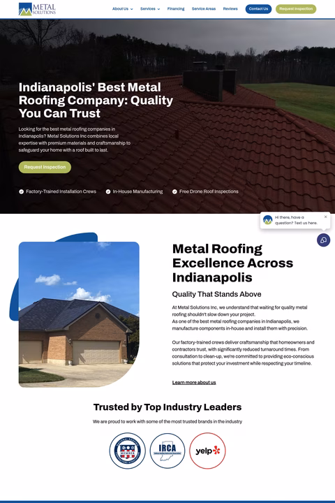 Indiana-Metal-Roofing Homepage 1440px