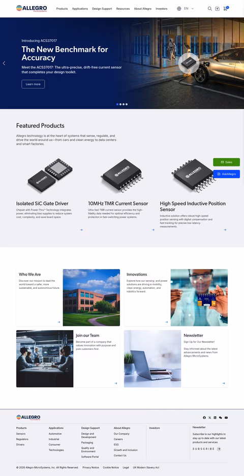 Allegro-Microsystems En/ 1440px