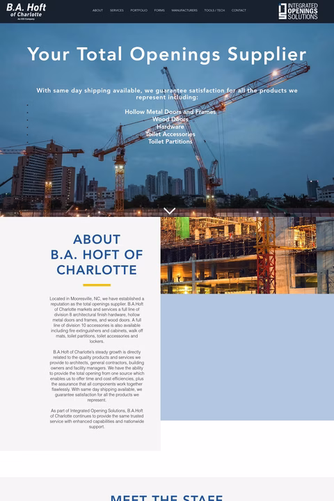 B-A-Hoft-Of-Charlotte Homepage 1440px