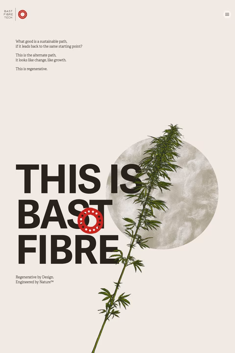 Bast-Fibre-Technologies Homepage 1440px