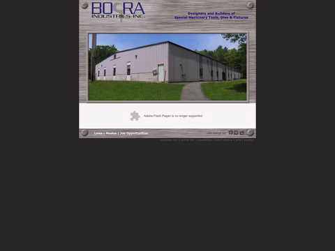 Bocra-Industries Homepage 1440px