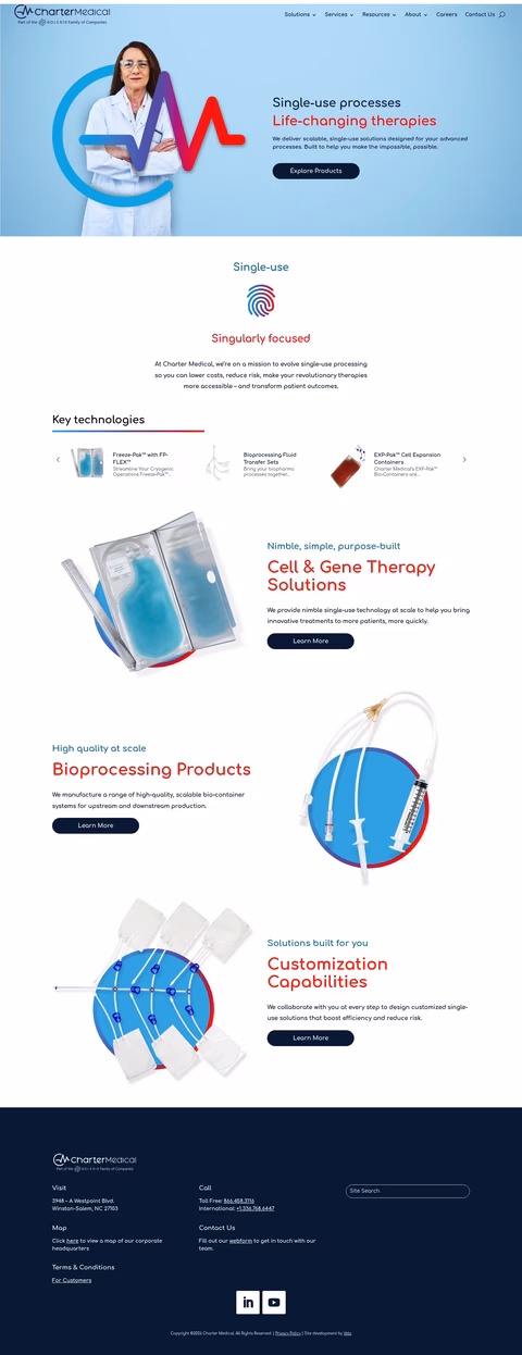 Charter-Medical Homepage 1440px