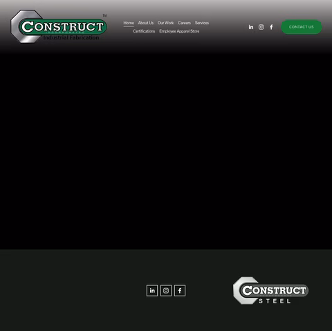 Construct-Inc Homepage 1440px