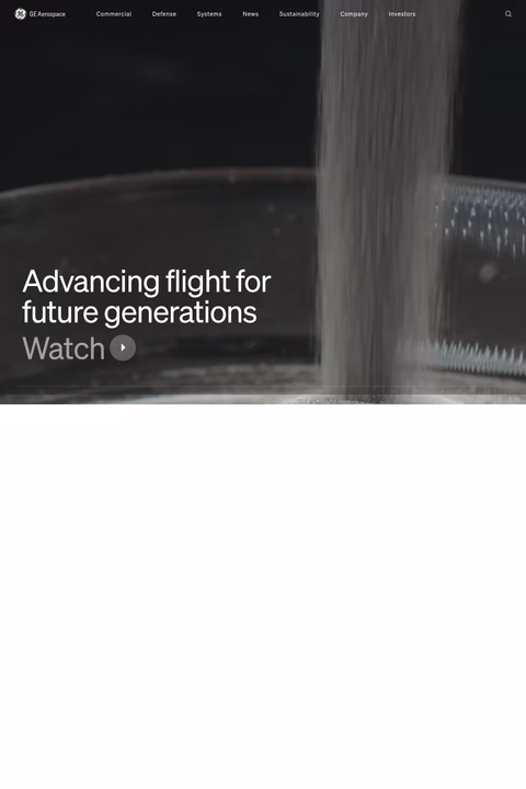 Ge-Aerospace Homepage 1440px