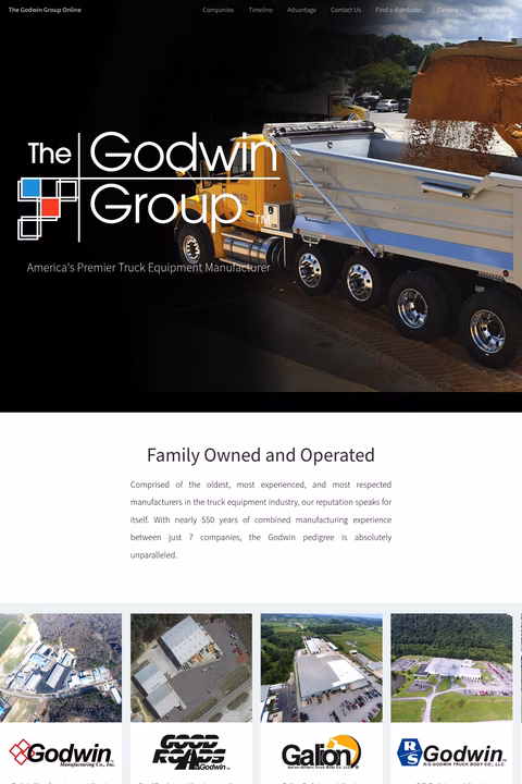 Godwin-Group Homepage 1440px