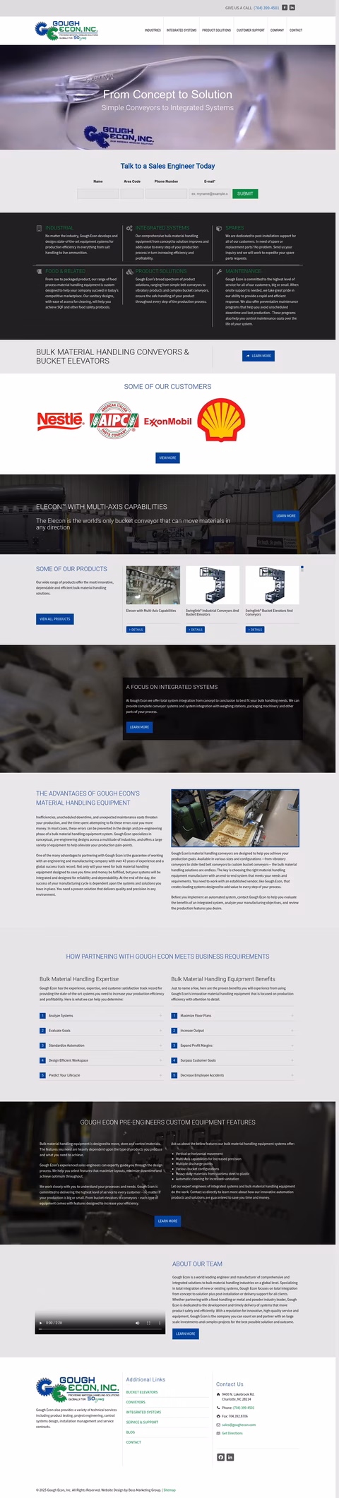 Gough-Econ Homepage 1440px