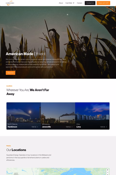 Guardian-Energy Homepage 1440px