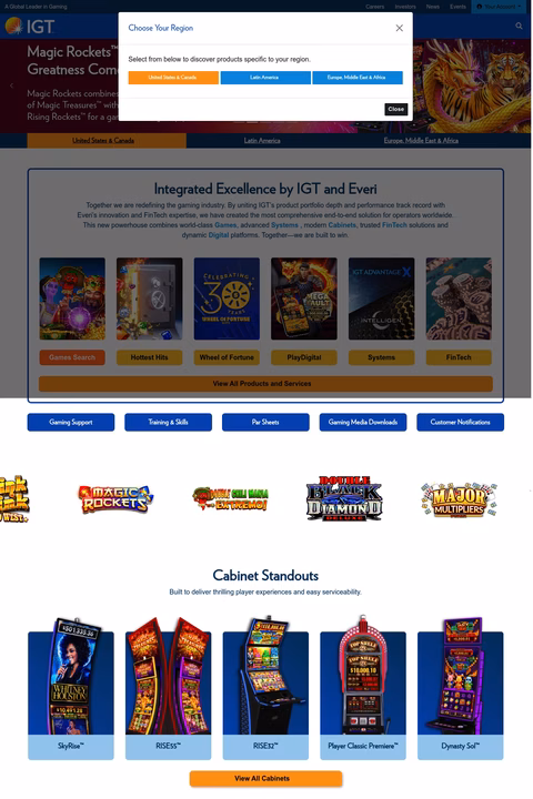 Igt Homepage 1440px