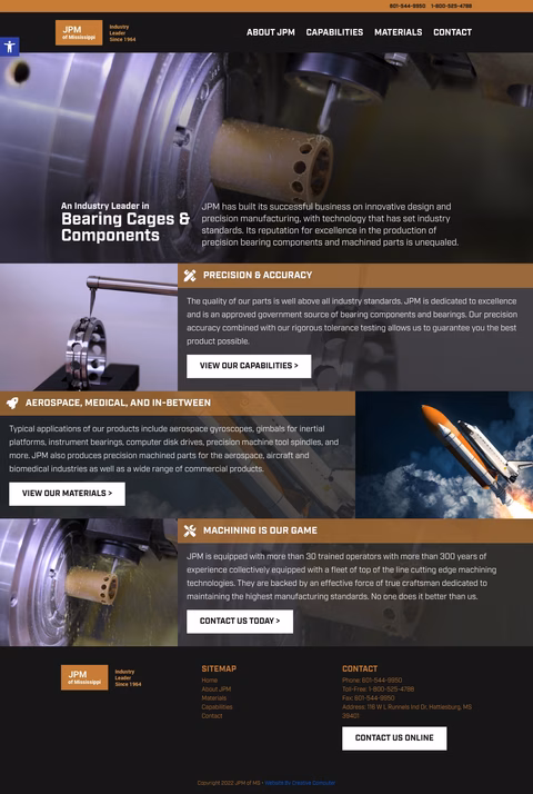 Jpm-Of-Ms Homepage 1440px