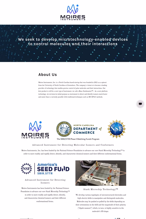 Moires-Instruments Homepage 1440px