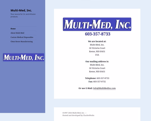 Multi-Med-Inc Homepage 1440px