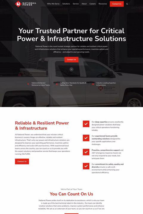 National-Power-2 Homepage 1440px