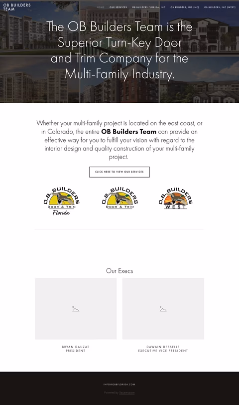 Ob-Builders-Trim Homepage 1440px