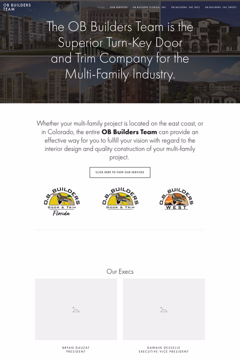 Ob-Builders-Trim Homepage 1440px