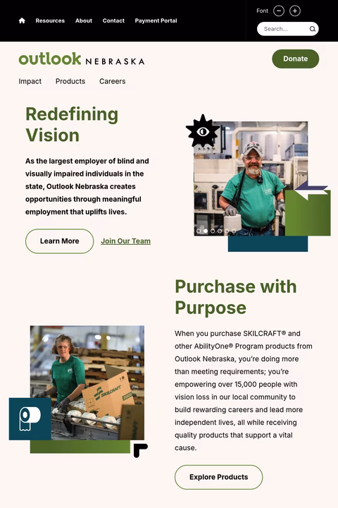 Outlook-Nebraska On/ 1440px