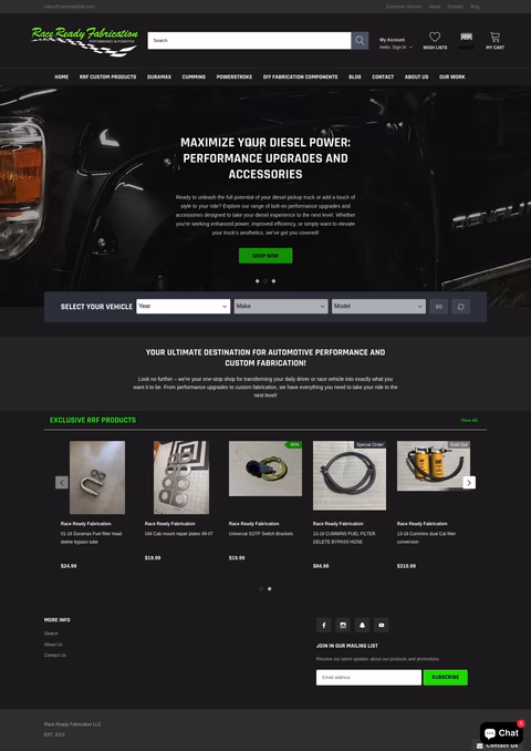 Race-Ready-Fabrication Homepage 1440px