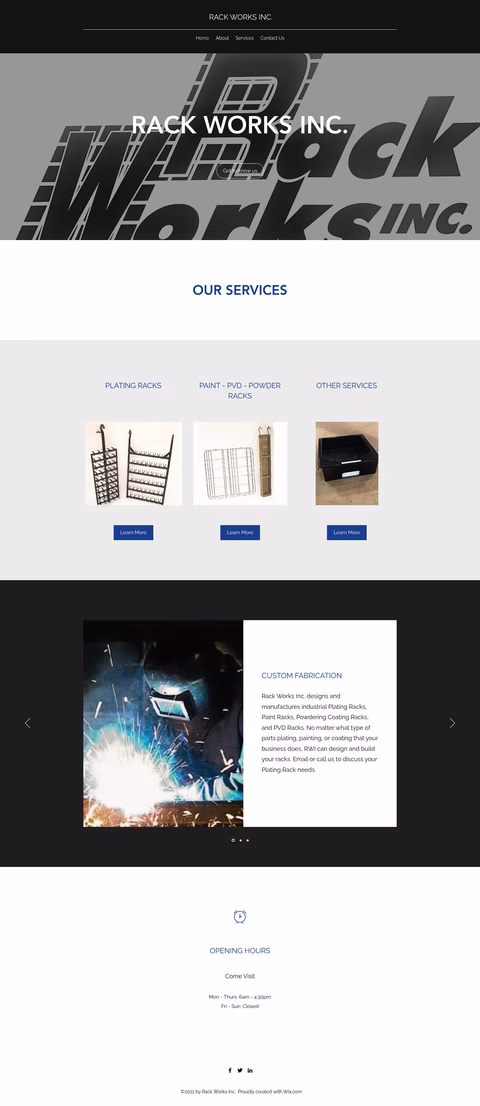 Rack-Works-Inc Homepage 1440px