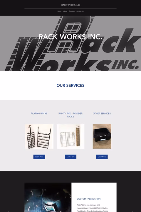 Rack-Works-Inc Homepage 1440px
