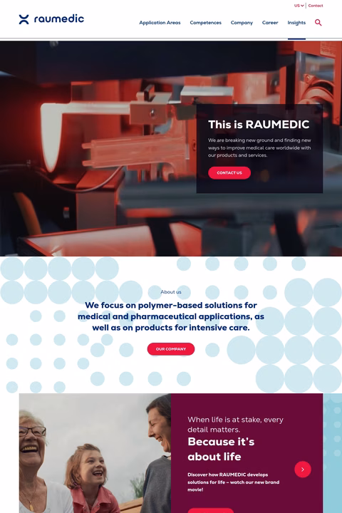Raumedic Us/ 1440px