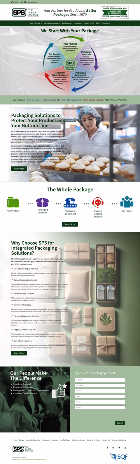 Shrink-Packaging-Systems Homepage 1440px