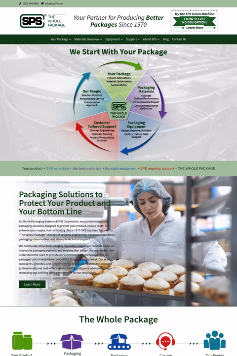 Shrink-Packaging-Systems Homepage 1440px