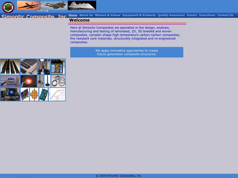 Simontic-Composite Homepage 1440px