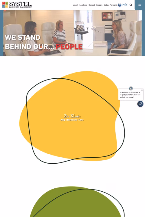 Systel-Business-Equipment Homepage 1440px