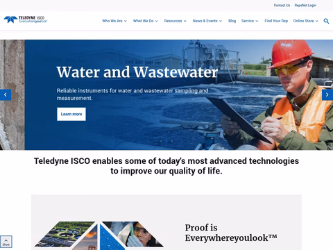 Teledyne-Isco En-Us/ 1440px