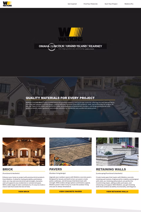 Watkins-Concrete-Block Homepage 1440px