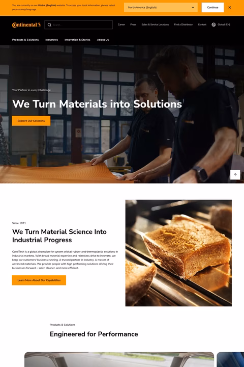 Continental-Industry En/ 1440px