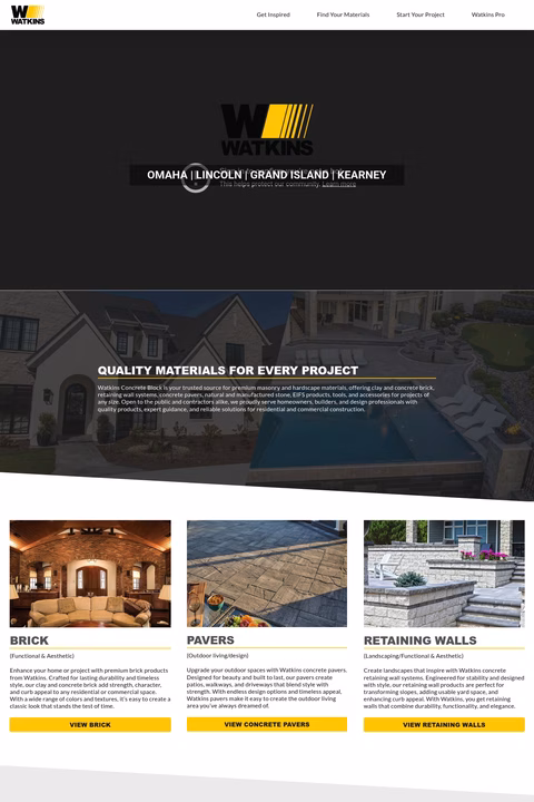 Kearney-Crete-Block Homepage 1440px