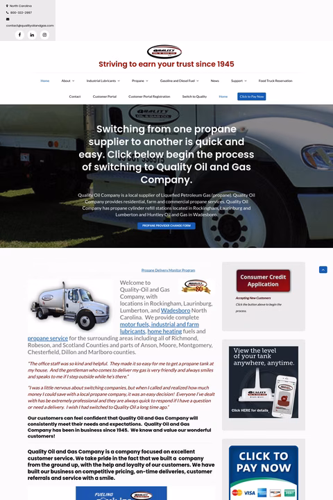 Quality-Oil-Company Qoagweb/ 1440px