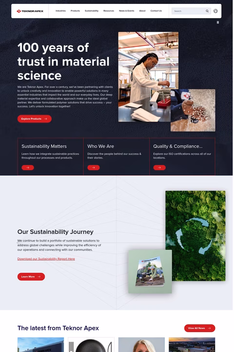 Teknor-Apex En-Us/ 1440px