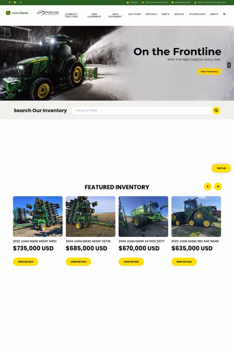 Frontline-Ag-Solutions Homepage 1440px