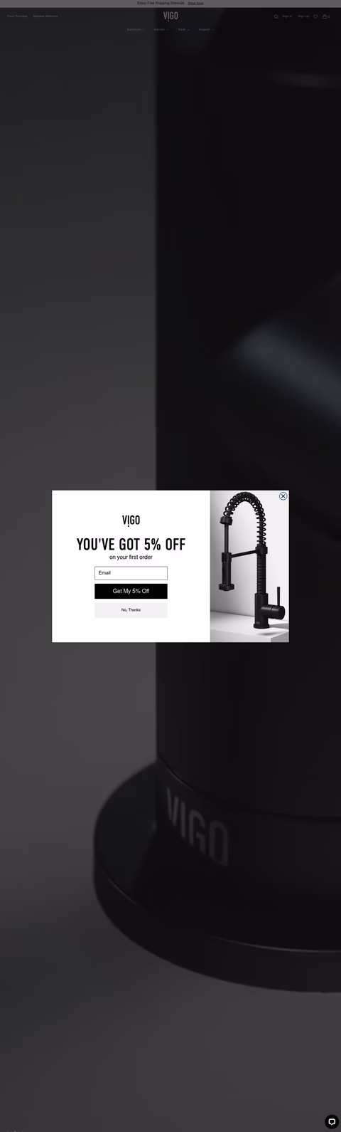 Vigo-Industries Homepage 1440px