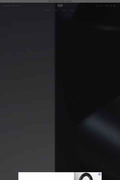 Vigo-Industries Homepage 1440px