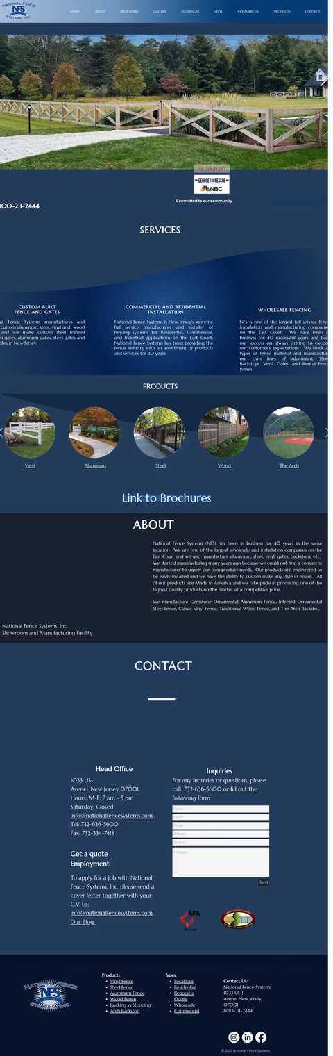 National-Fence-Systems Homepage 1440px