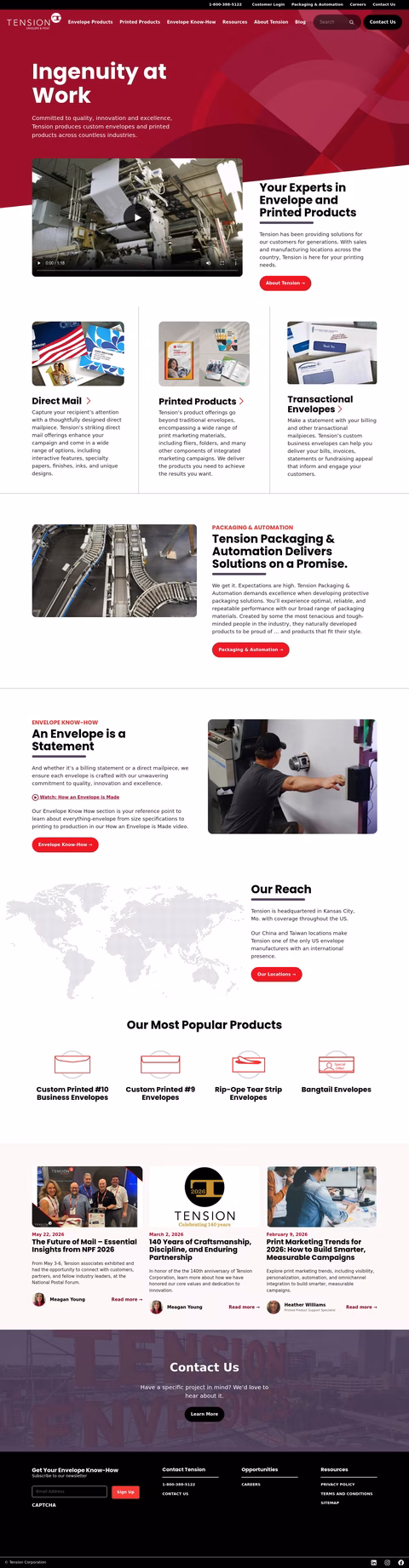 Tension-Envelope-Print Homepage 1440px