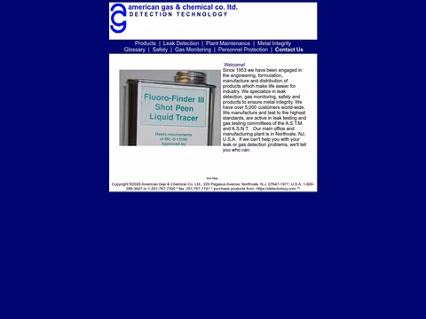 American-Gas-Chemical-Company Homepage 1440px