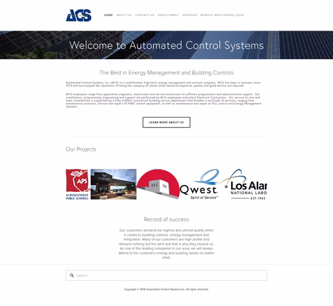 Automated-Control-Systems-2 Homepage 1440px