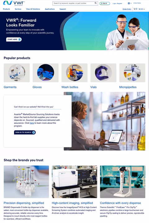 Avantor Us/En/ 1440px
