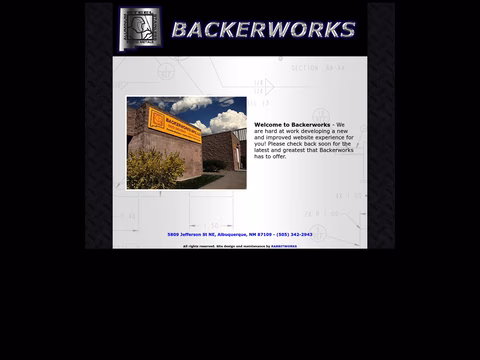 Backerworks-Manufacturing Homepage 1440px
