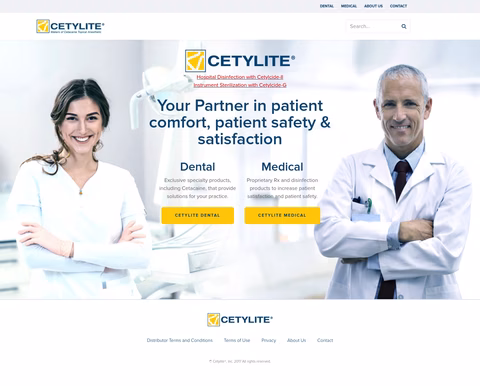 Cetylite-Inc Homepage 1440px