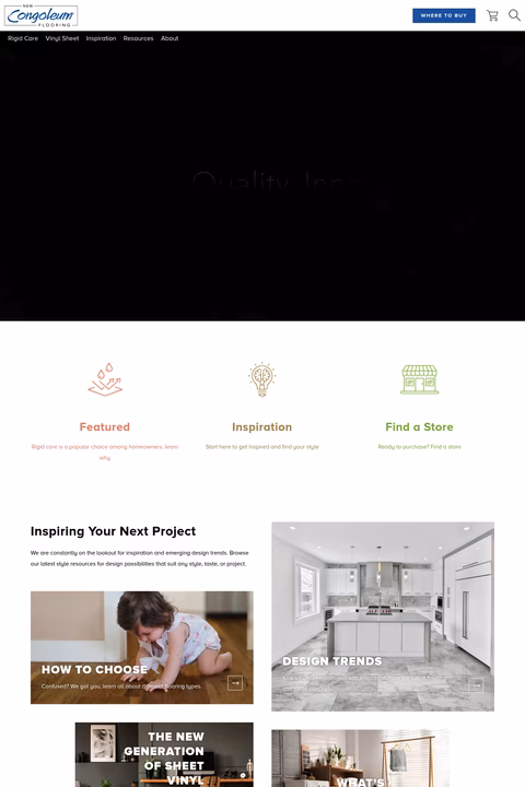 Congoleum-Flooring Homepage 1440px