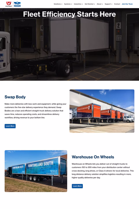 Demountable-Concepts Homepage 1440px